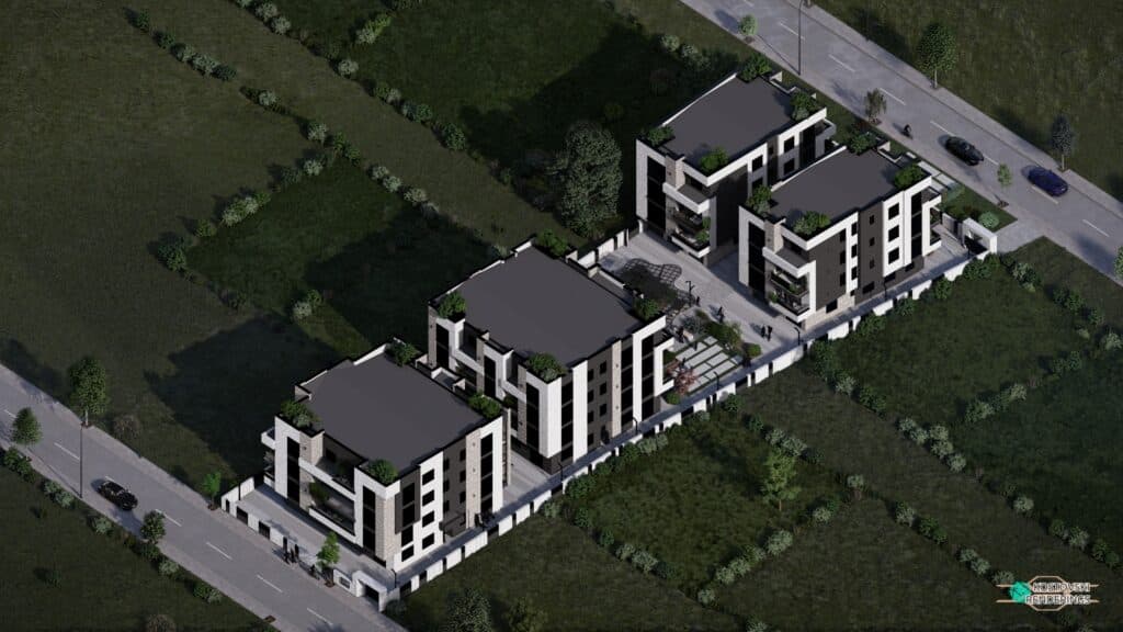 AEM Residence