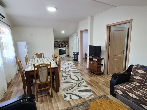 Наместен стан 70 м² за изнајмување во Чаир