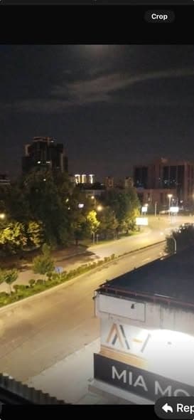 Стан 64 м² до ТЦ Мавровка, Центар