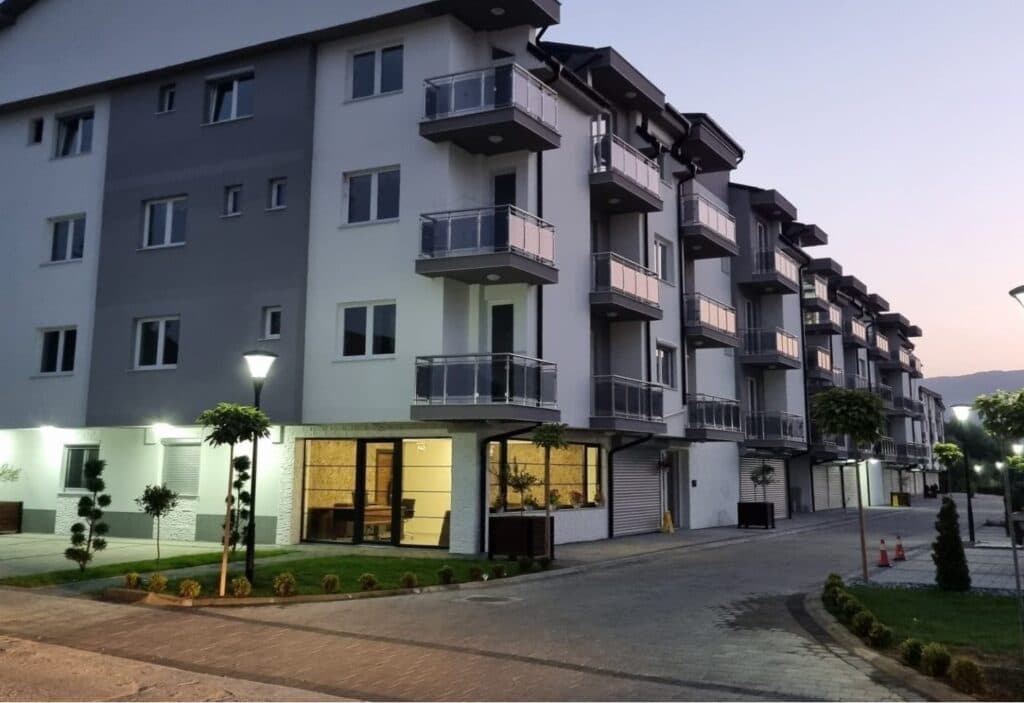 Residence Cento
